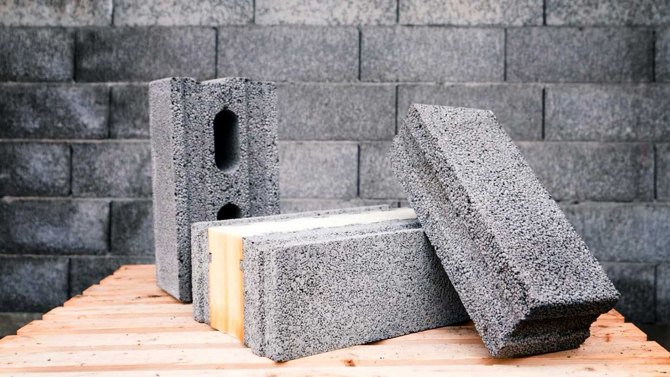Valuharkko Leca harkko Siporex Kivitalokeskus Valuharkko Leca harkko Siporex Kivitalokeskus